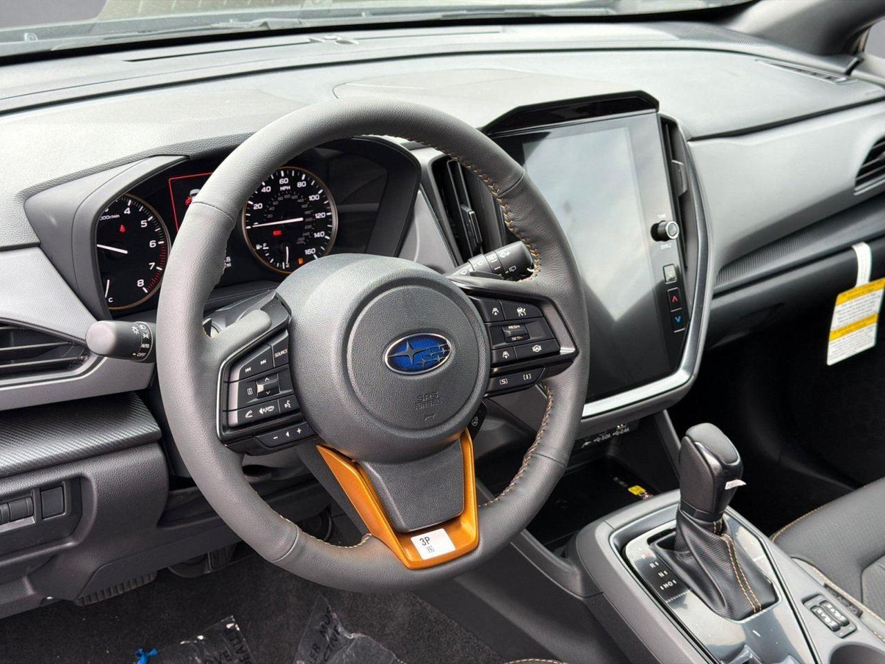 2026 Subaru Crosstrek Wilderness Hagerstown MD