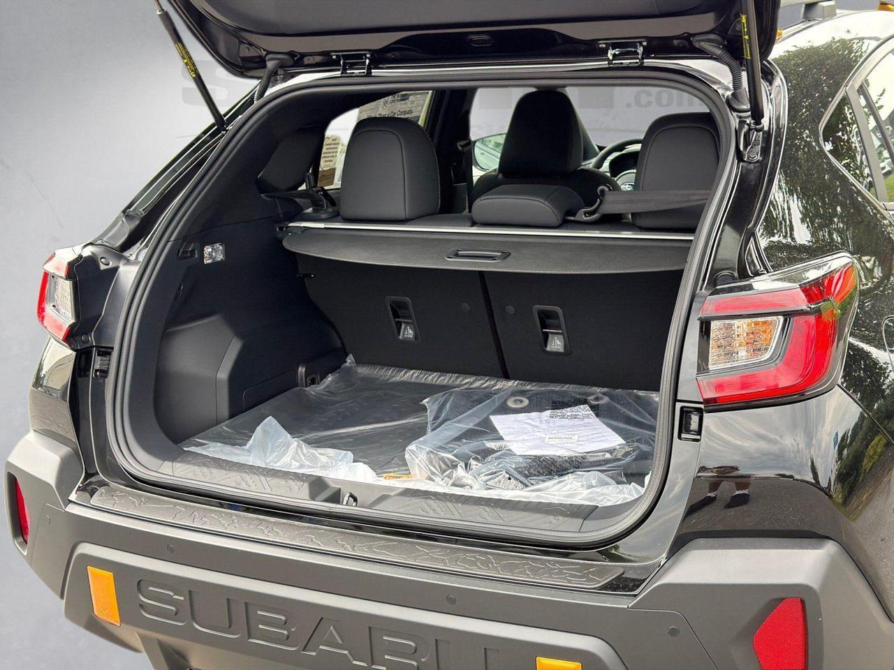 2026 Subaru Crosstrek Wilderness Hagerstown MD