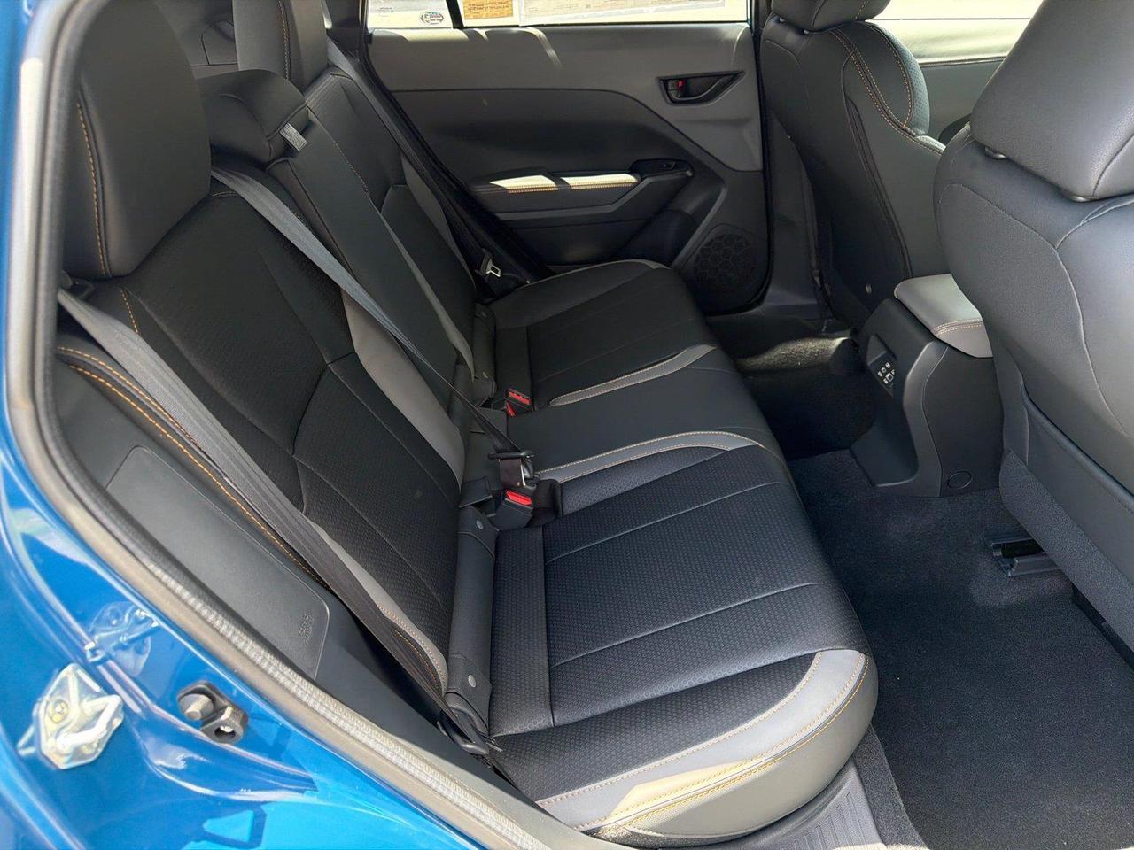 2026 Subaru Crosstrek Wilderness Hagerstown MD