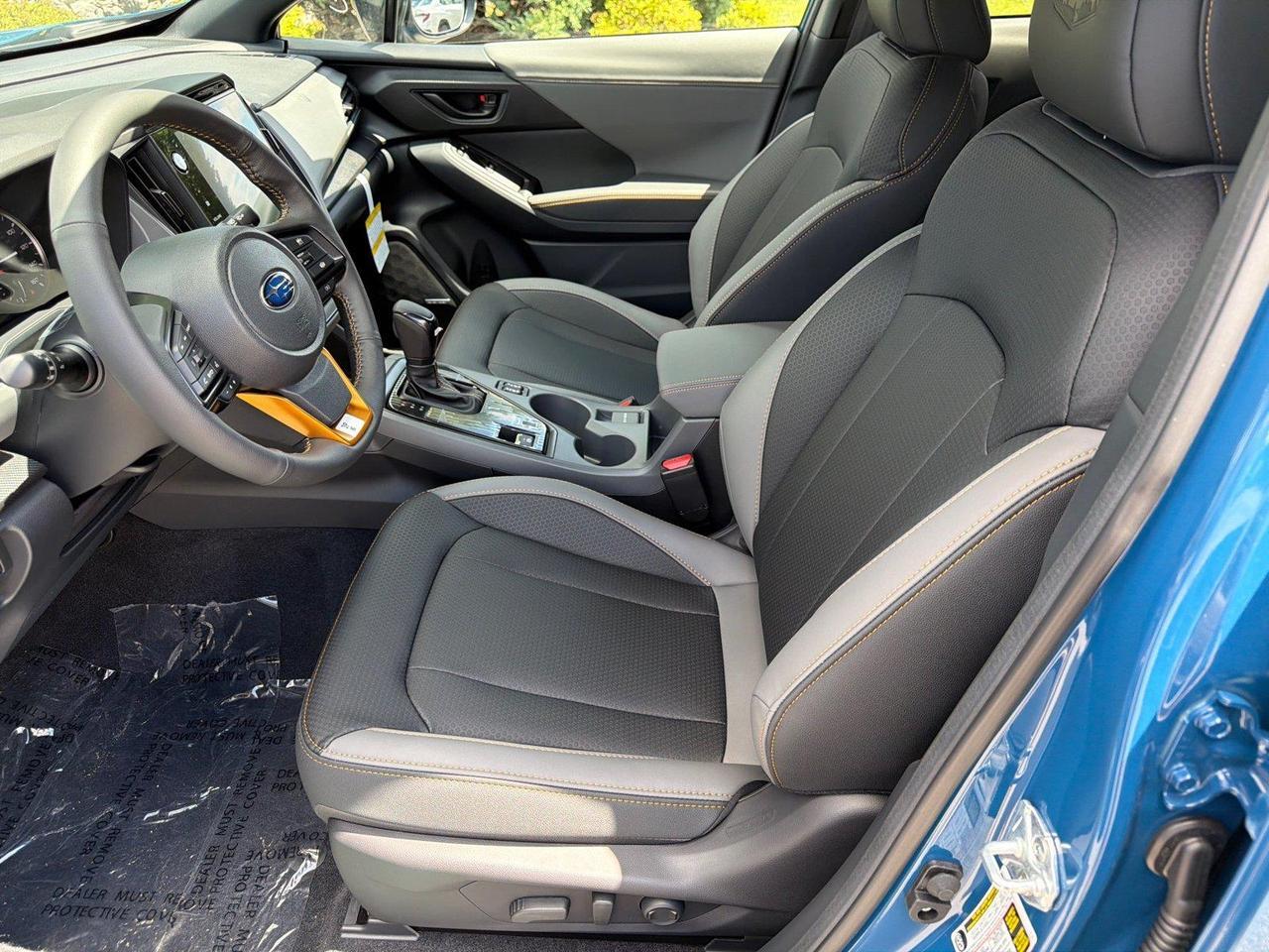 2026 Subaru Crosstrek Wilderness Hagerstown MD