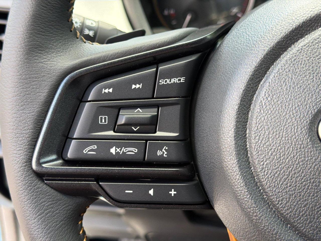 2026 Subaru Crosstrek Wilderness Hagerstown MD