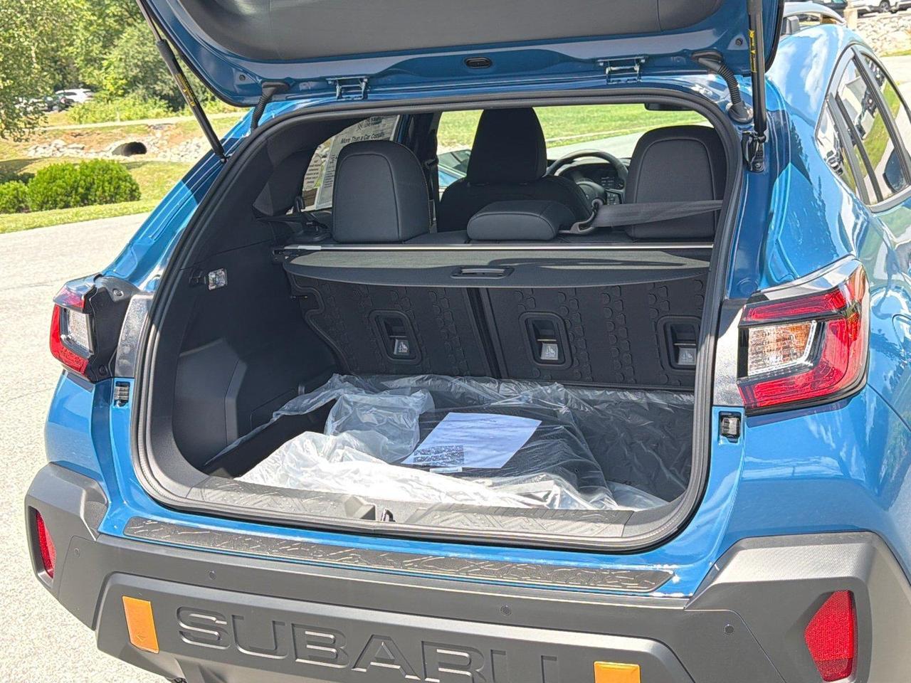 2026 Subaru Crosstrek Wilderness Hagerstown MD