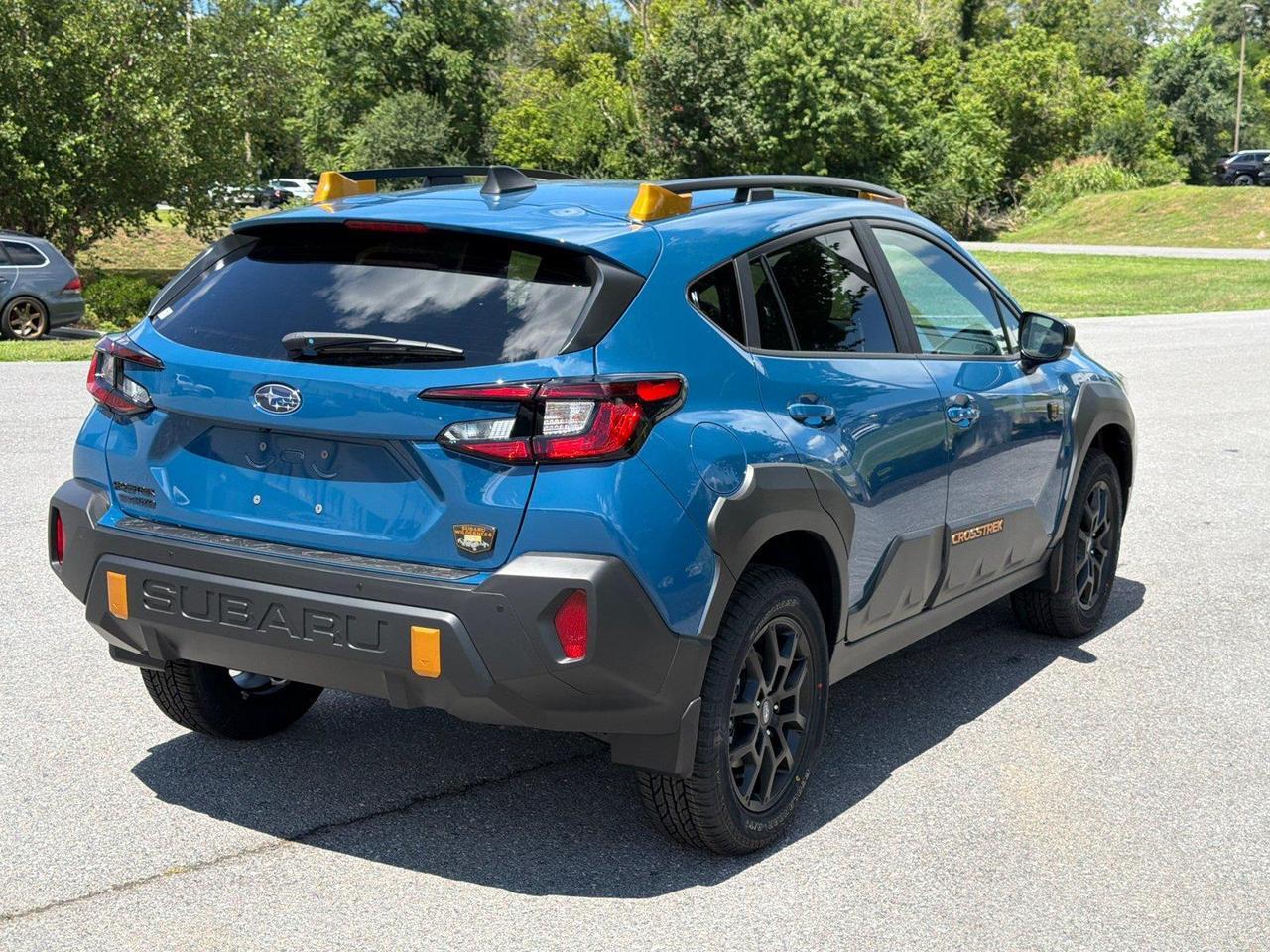 2026 Subaru Crosstrek Wilderness Hagerstown MD