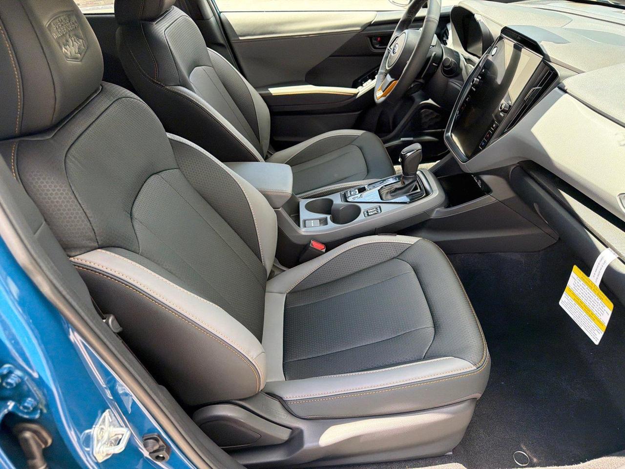 2026 Subaru Crosstrek Wilderness Hagerstown MD