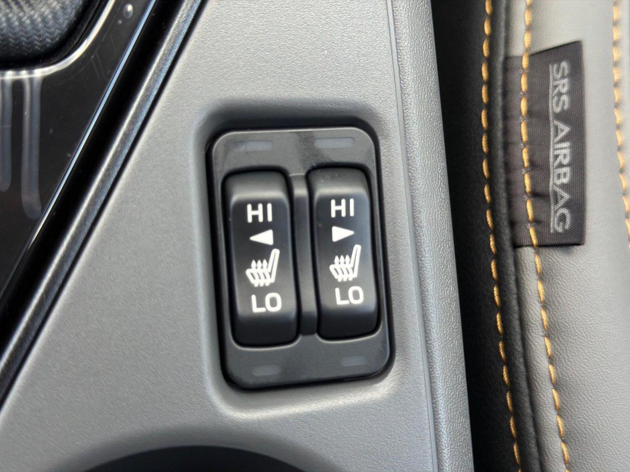 2026 Subaru Crosstrek Wilderness Hagerstown MD