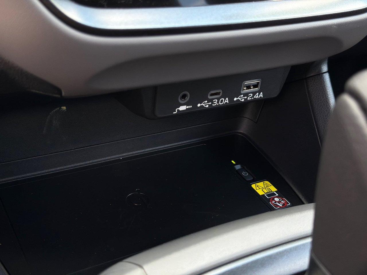 2026 Subaru Crosstrek Wilderness Hagerstown MD