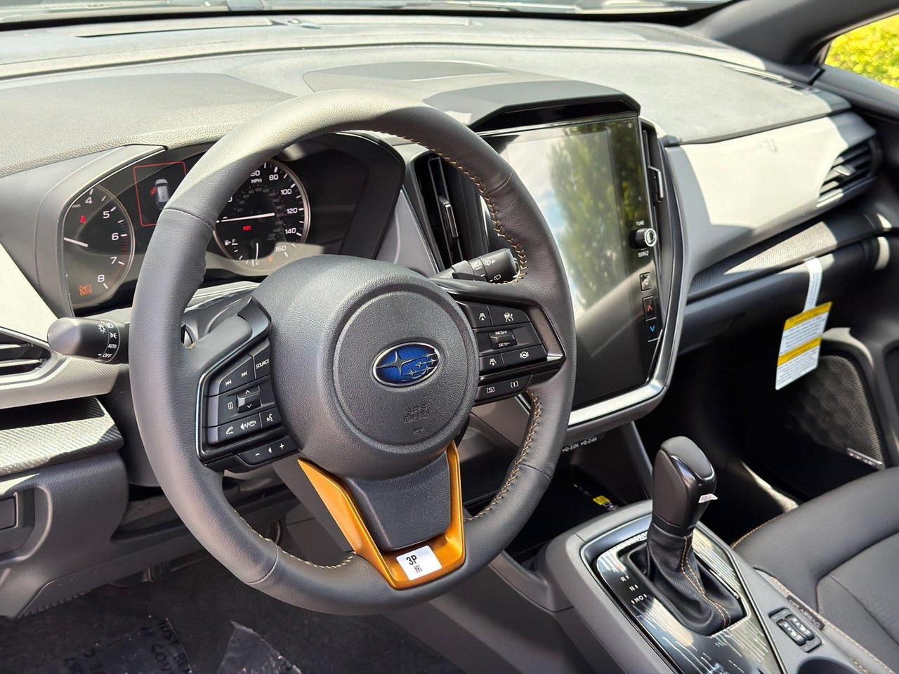 2026 Subaru Crosstrek Wilderness Hagerstown MD