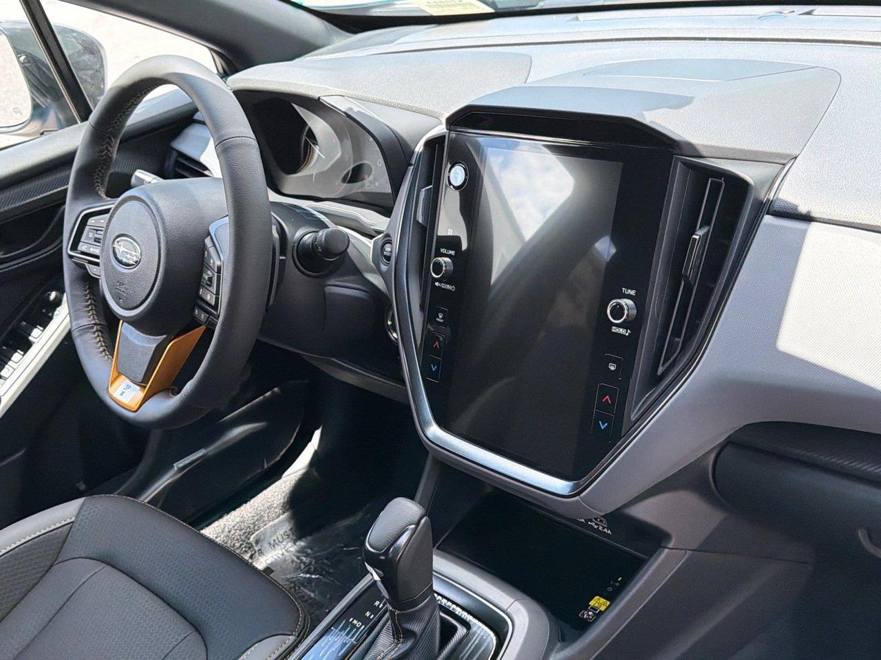 2026 Subaru Crosstrek Wilderness Hagerstown MD