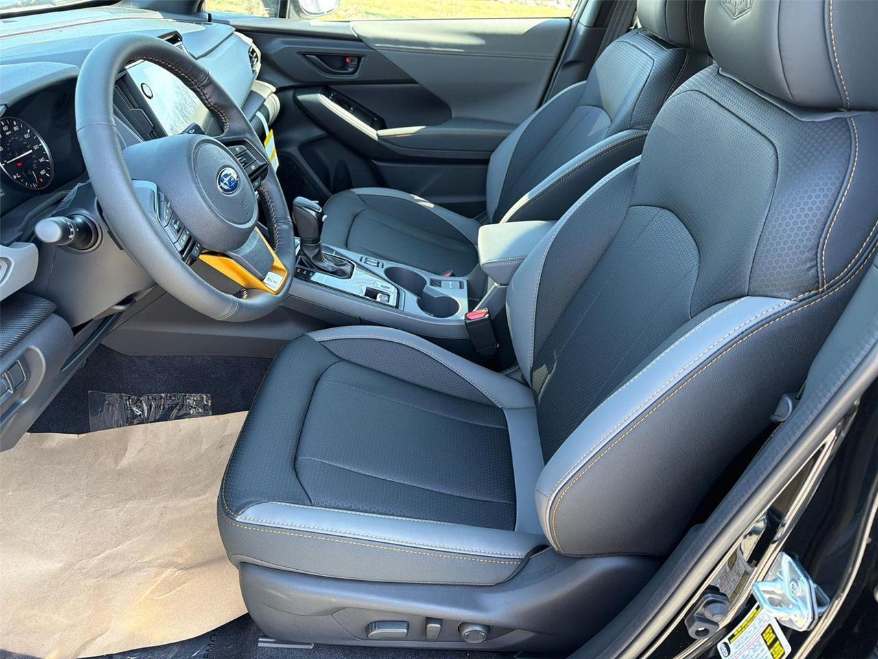2026 Subaru Crosstrek Wilderness Hagerstown MD