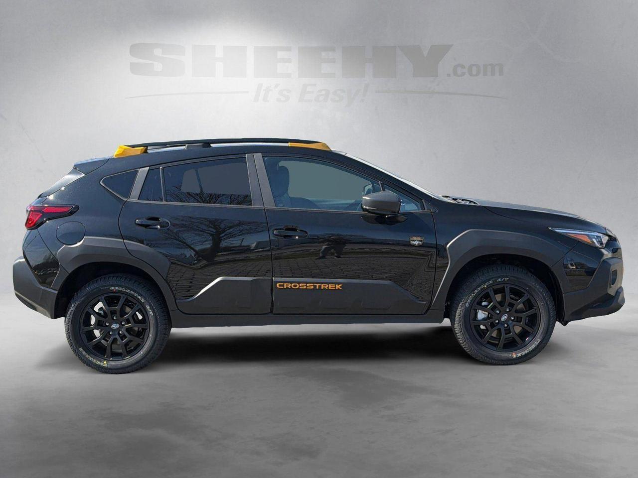 2026 Subaru Crosstrek Wilderness Hagerstown MD