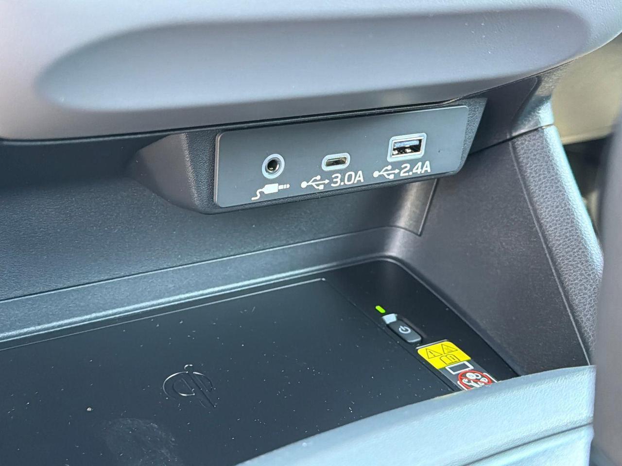 2026 Subaru Crosstrek Wilderness Hagerstown MD