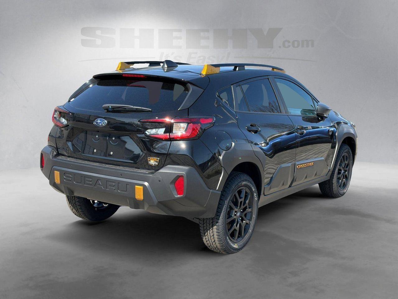 2026 Subaru Crosstrek Wilderness Hagerstown MD