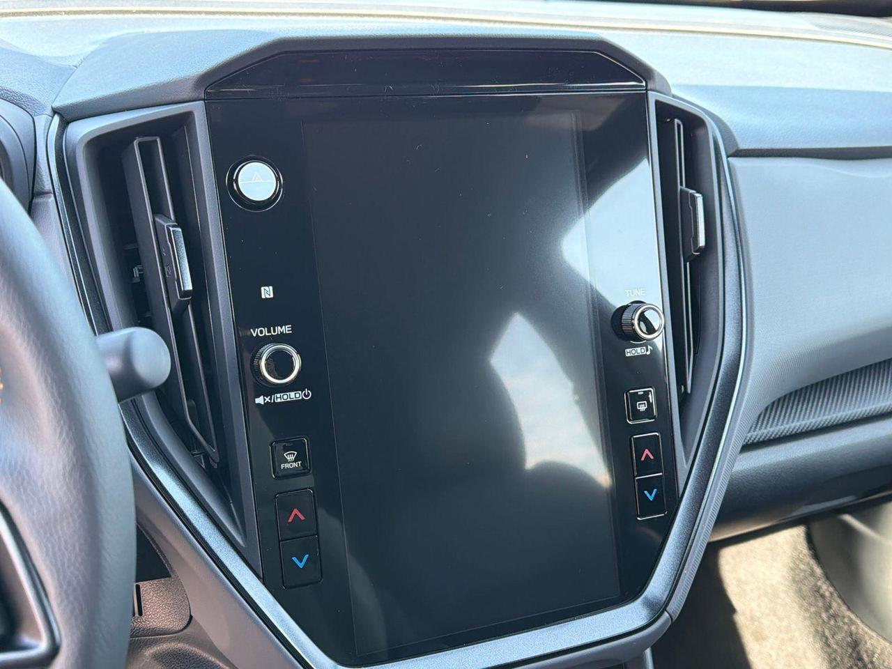 2026 Subaru Crosstrek Wilderness Hagerstown MD