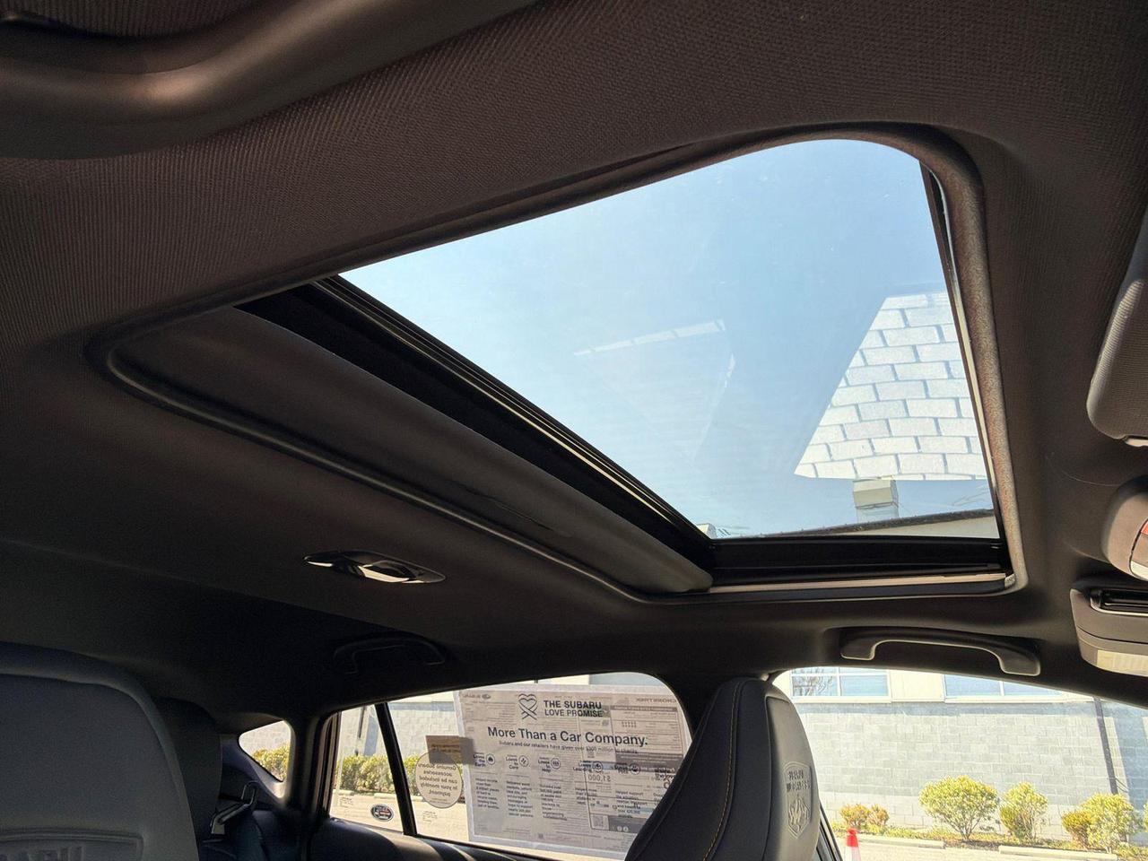 2026 Subaru Crosstrek Wilderness Hagerstown MD