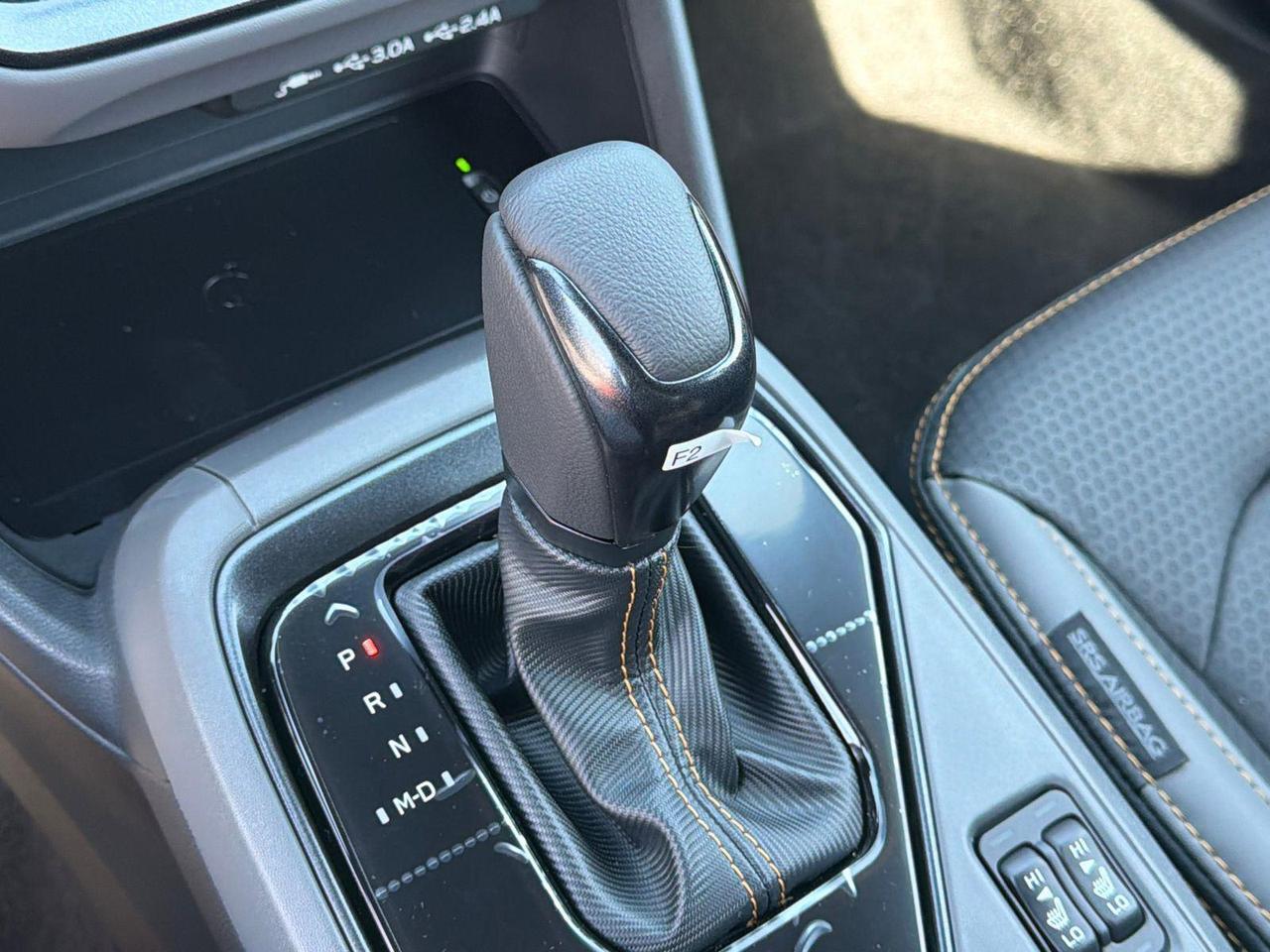 2026 Subaru Crosstrek Wilderness Hagerstown MD