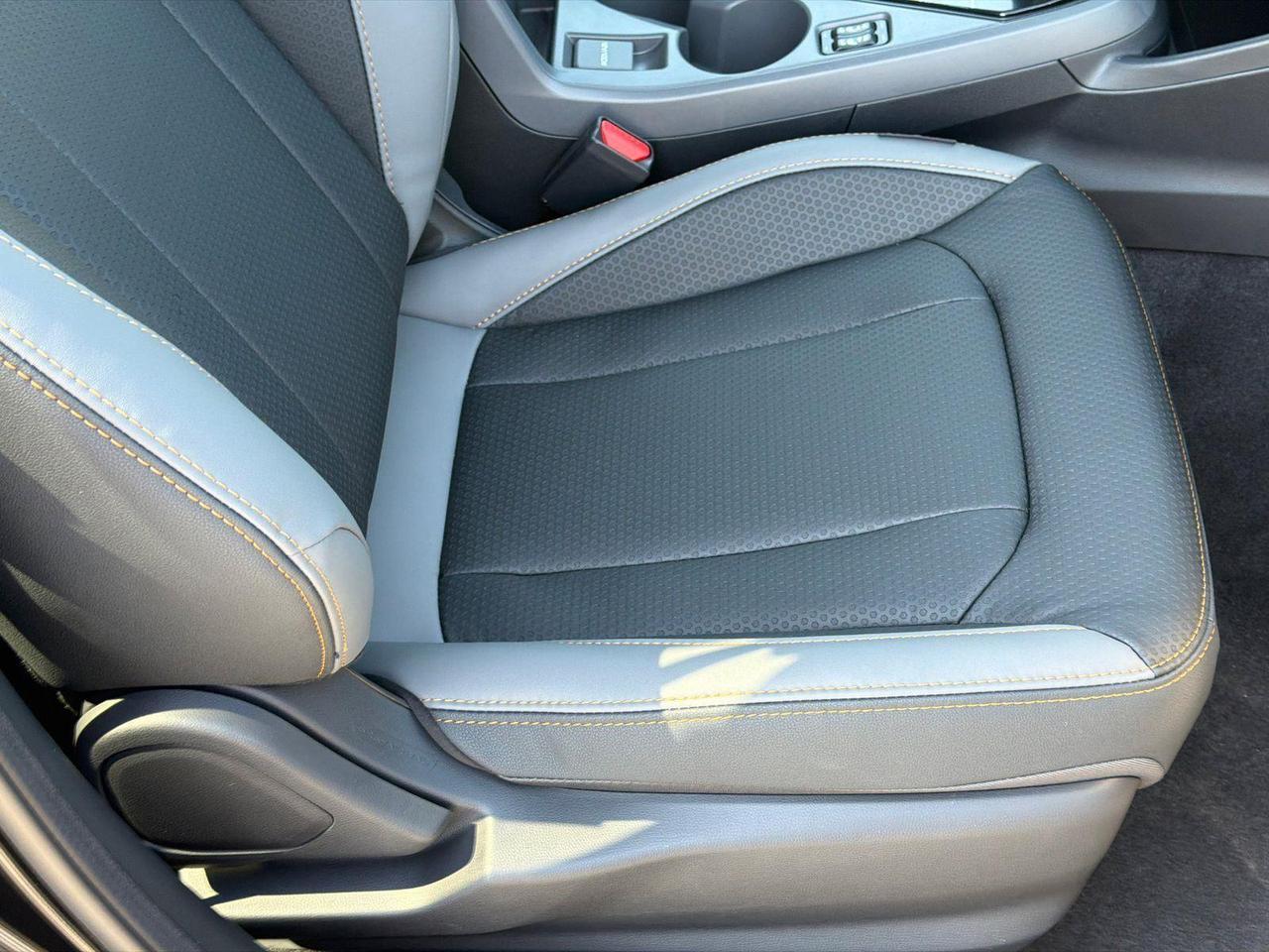 2026 Subaru Crosstrek Wilderness Hagerstown MD