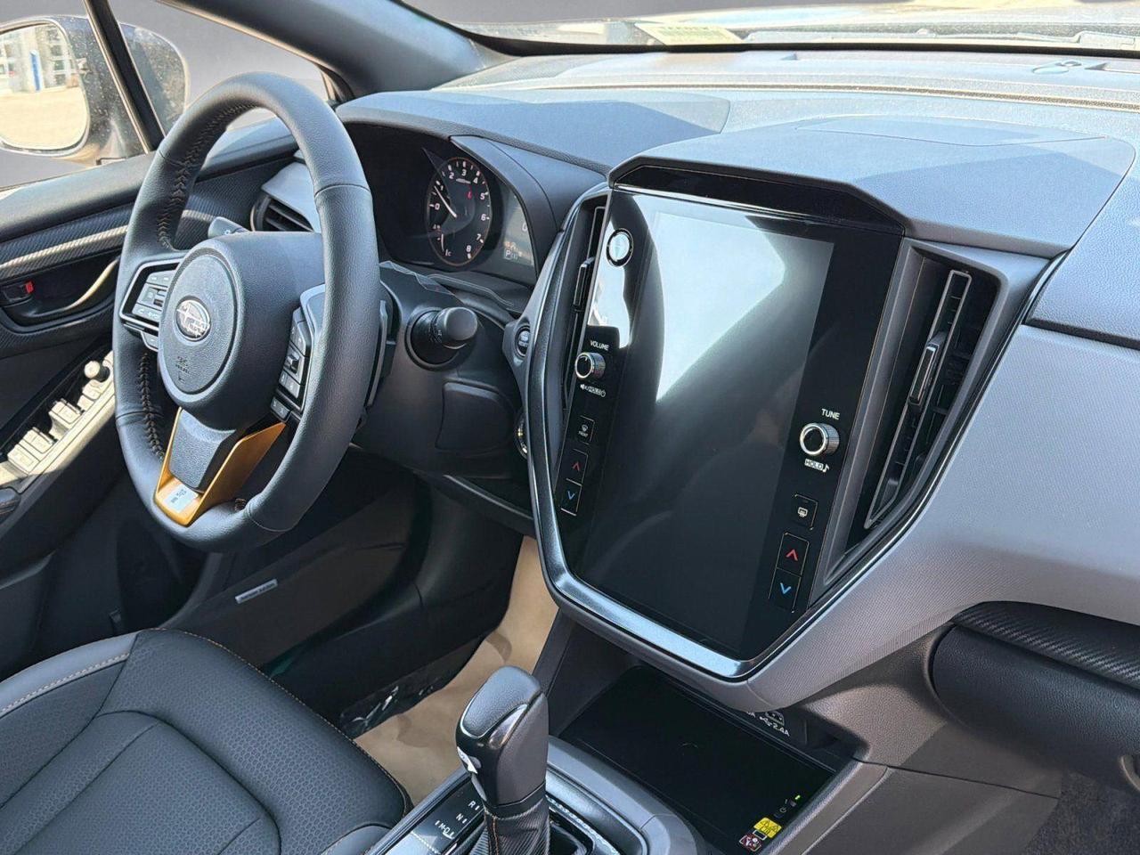 2026 Subaru Crosstrek Wilderness Hagerstown MD