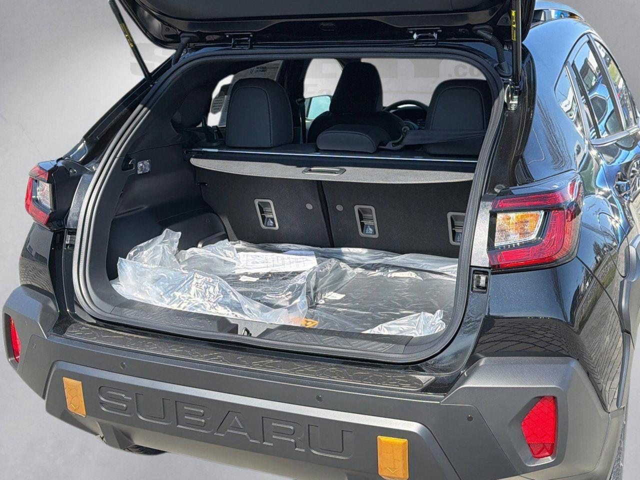 2026 Subaru Crosstrek Wilderness Hagerstown MD