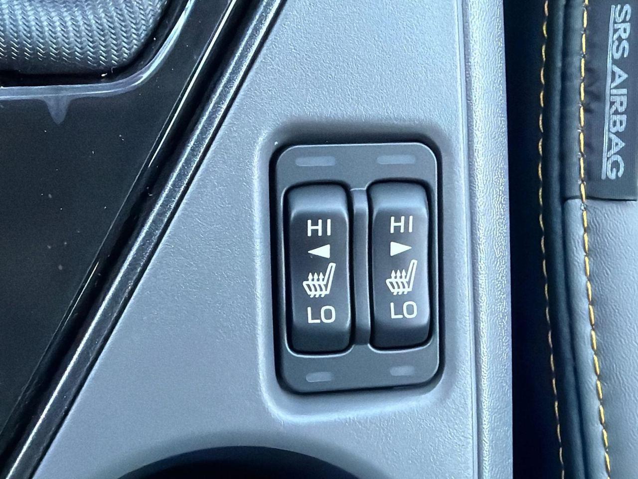 2026 Subaru Crosstrek Wilderness Hagerstown MD