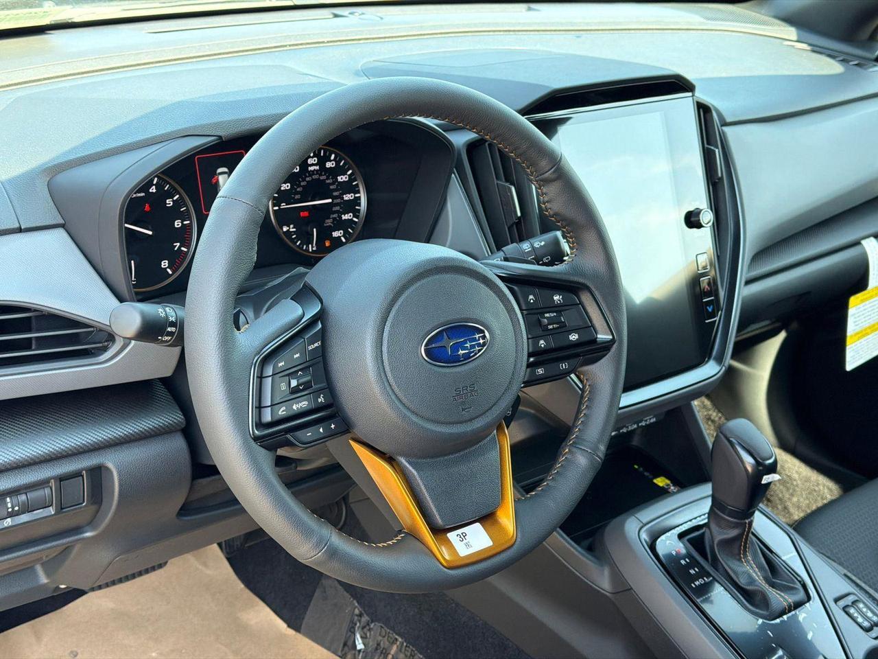 2026 Subaru Crosstrek Wilderness Hagerstown MD