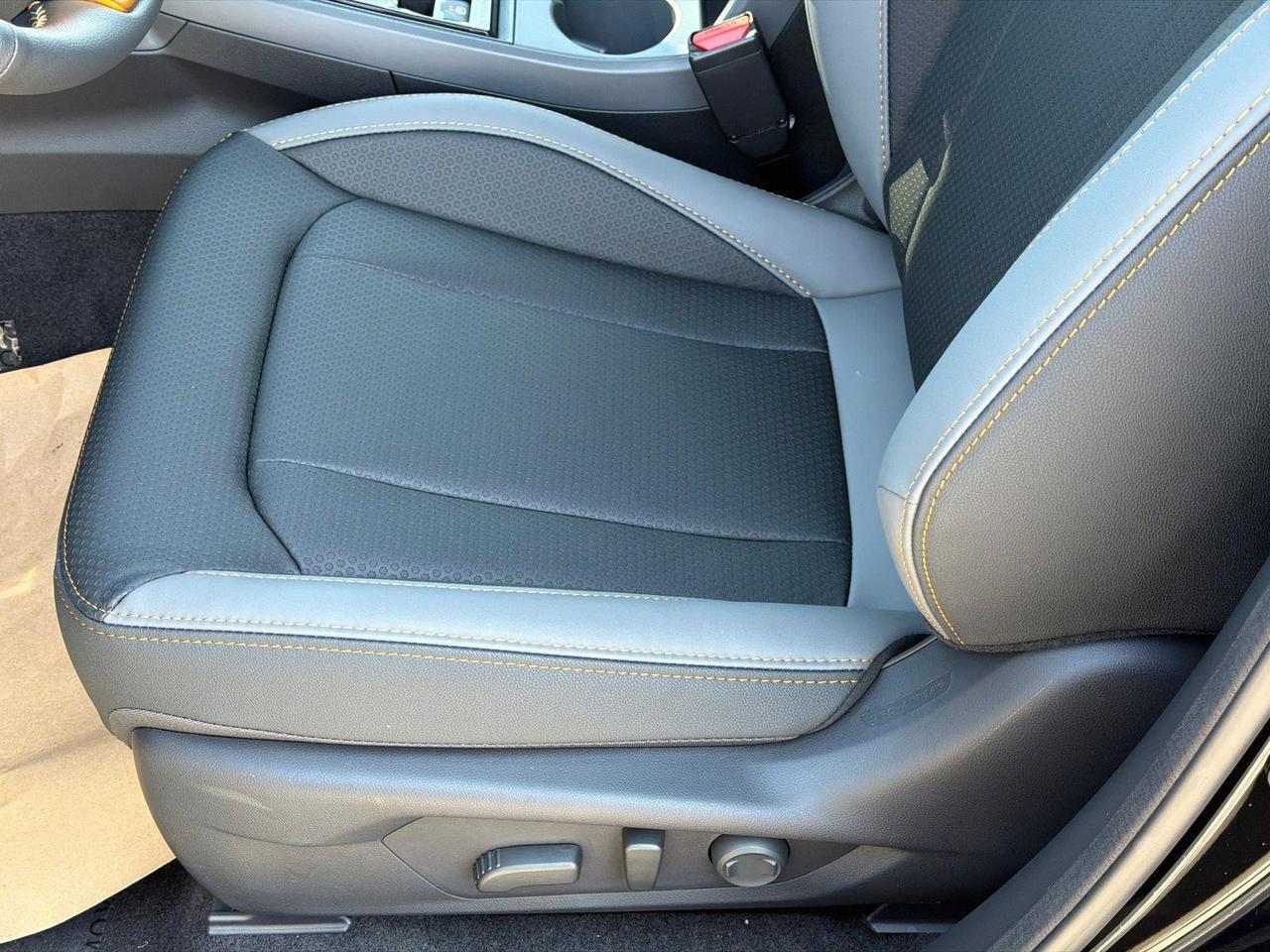 2026 Subaru Crosstrek Wilderness Hagerstown MD