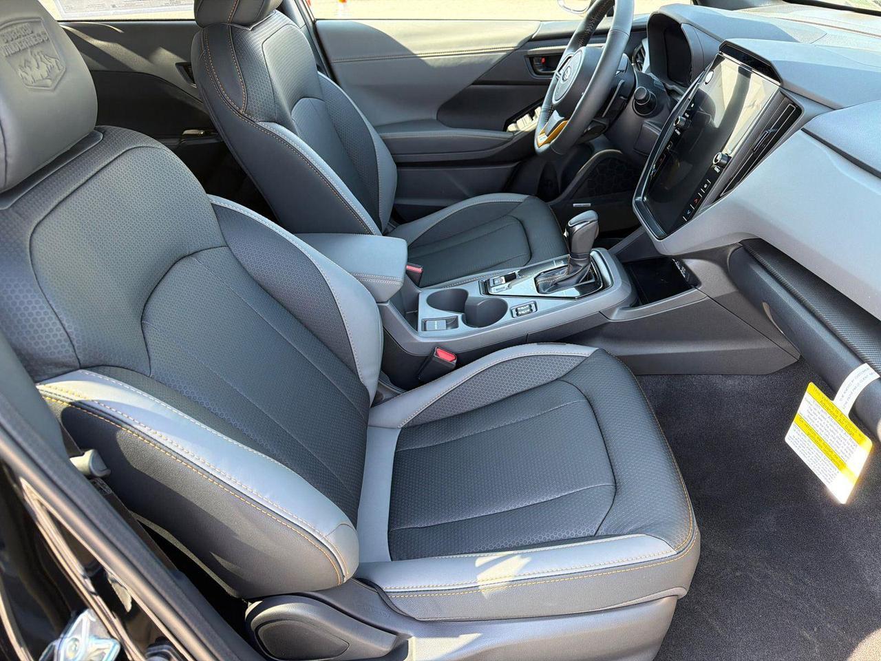 2026 Subaru Crosstrek Wilderness Hagerstown MD