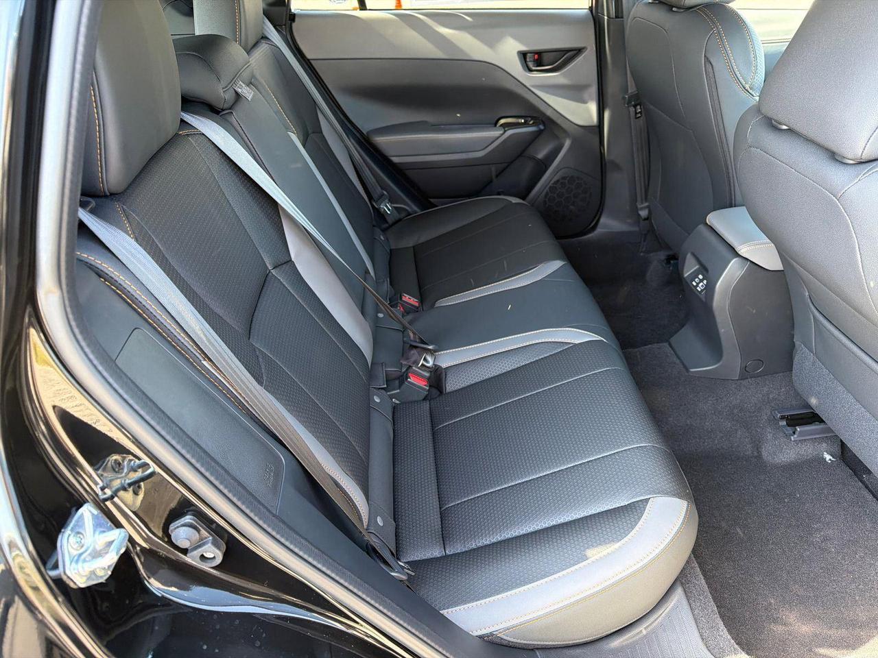 2026 Subaru Crosstrek Wilderness Hagerstown MD