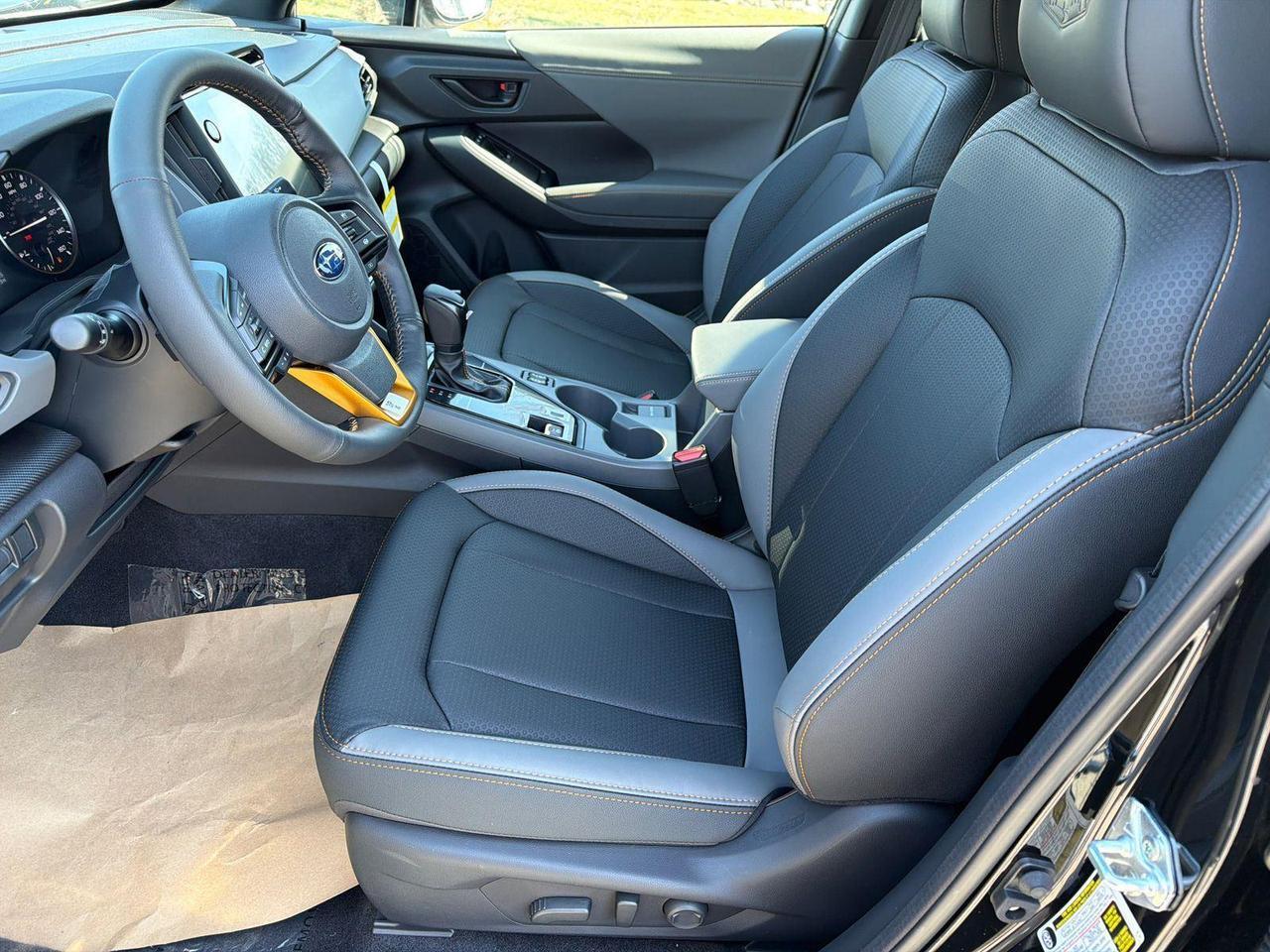 2026 Subaru Crosstrek Wilderness Hagerstown MD