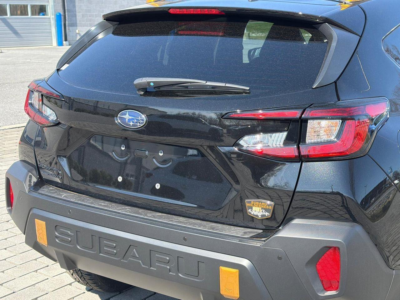 2026 Subaru Crosstrek Wilderness Hagerstown MD