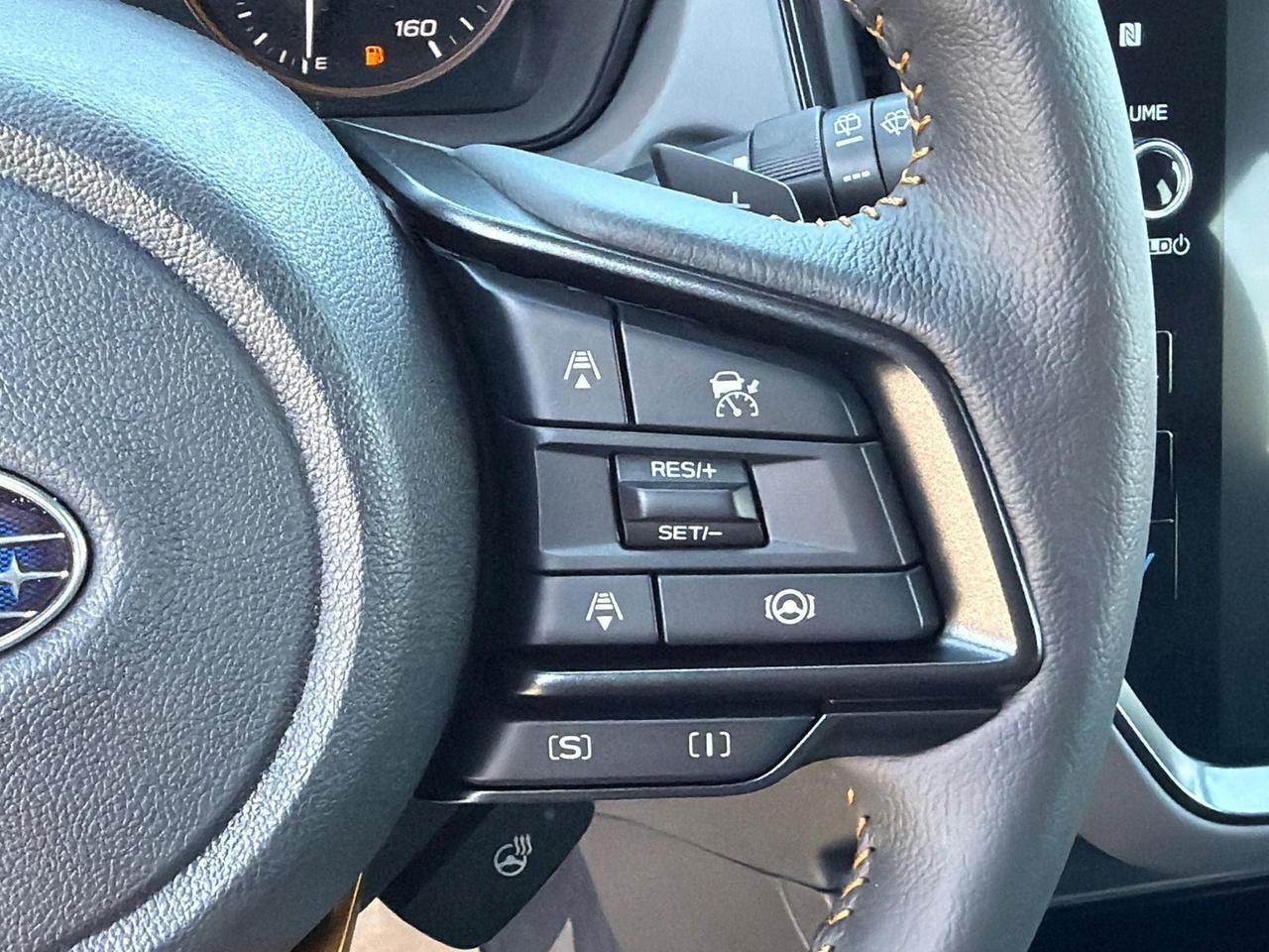 2026 Subaru Crosstrek Wilderness Hagerstown MD