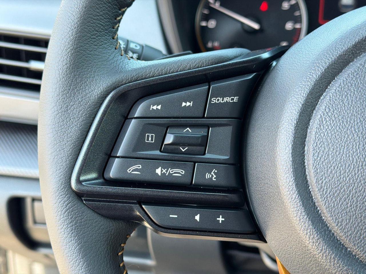 2026 Subaru Crosstrek Wilderness Hagerstown MD