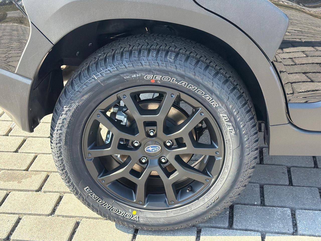 2026 Subaru Crosstrek Wilderness Hagerstown MD