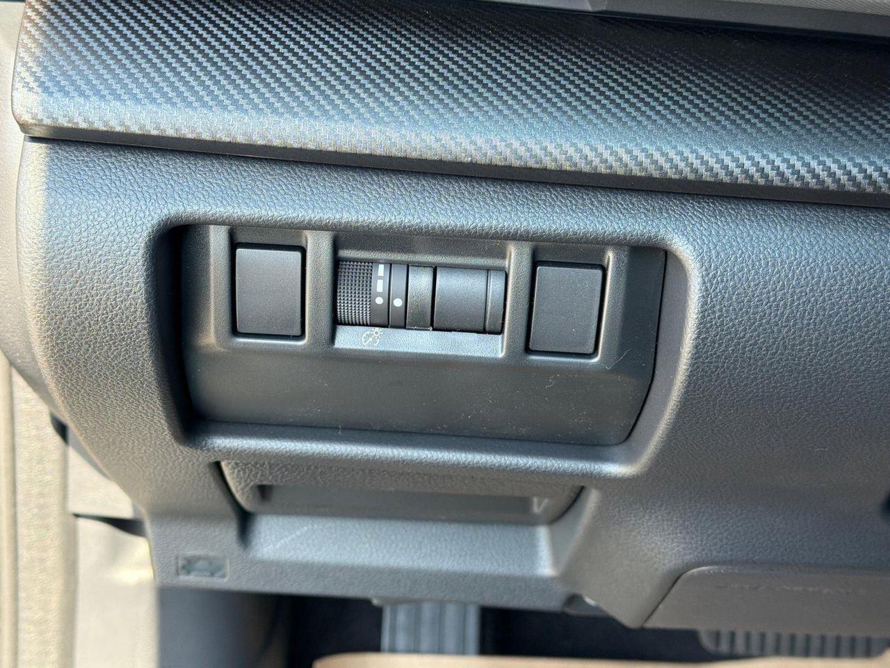 2026 Subaru Crosstrek Wilderness Hagerstown MD