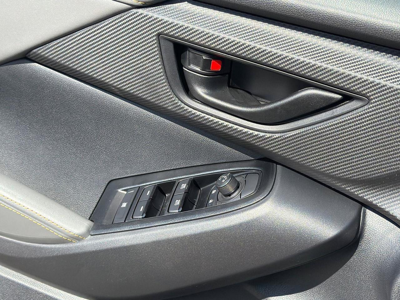 2026 Subaru Crosstrek Wilderness Hagerstown MD