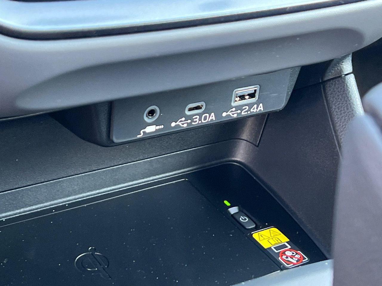 2026 Subaru Crosstrek Wilderness Hagerstown MD