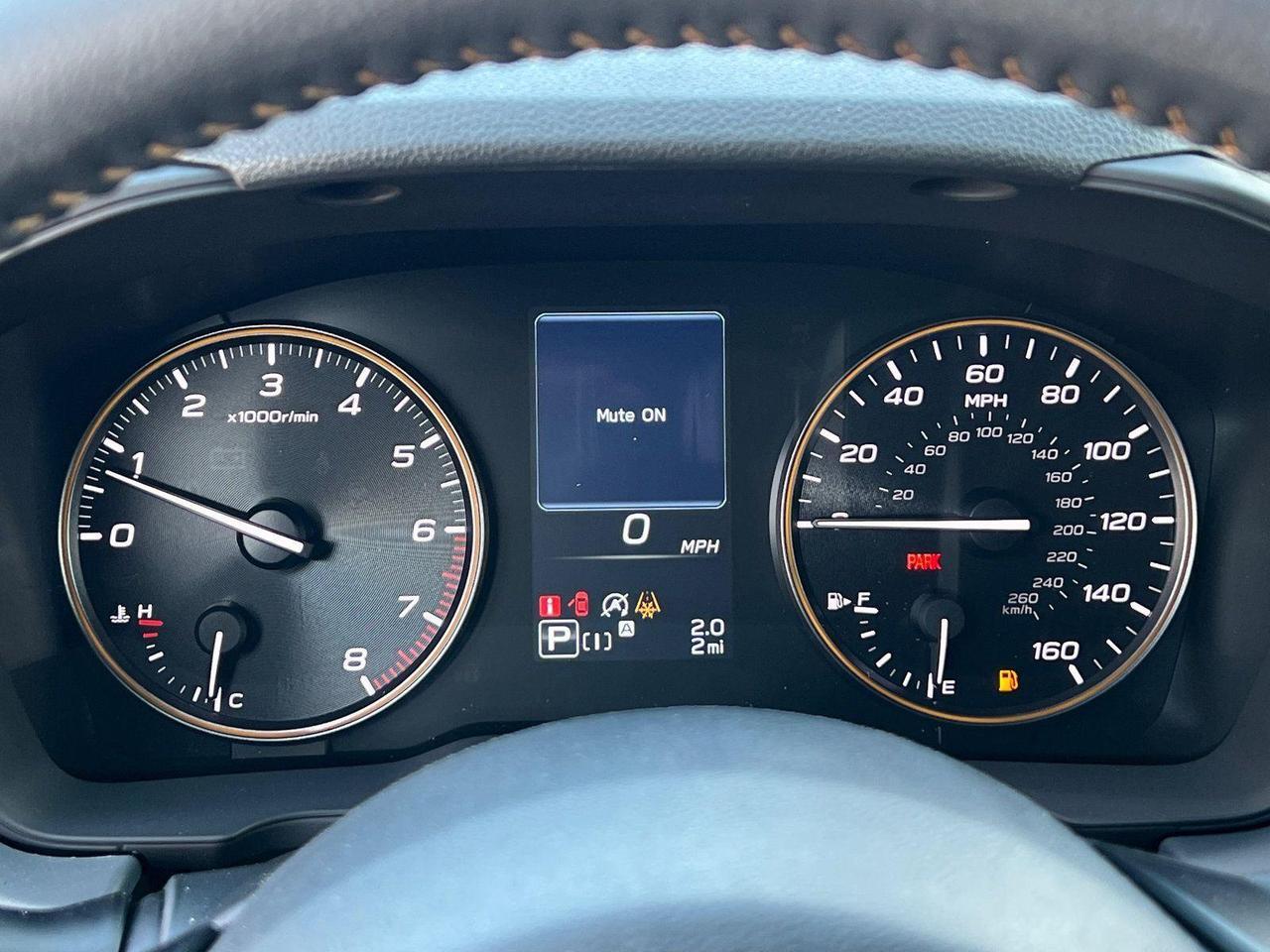 2026 Subaru Crosstrek Wilderness Hagerstown MD