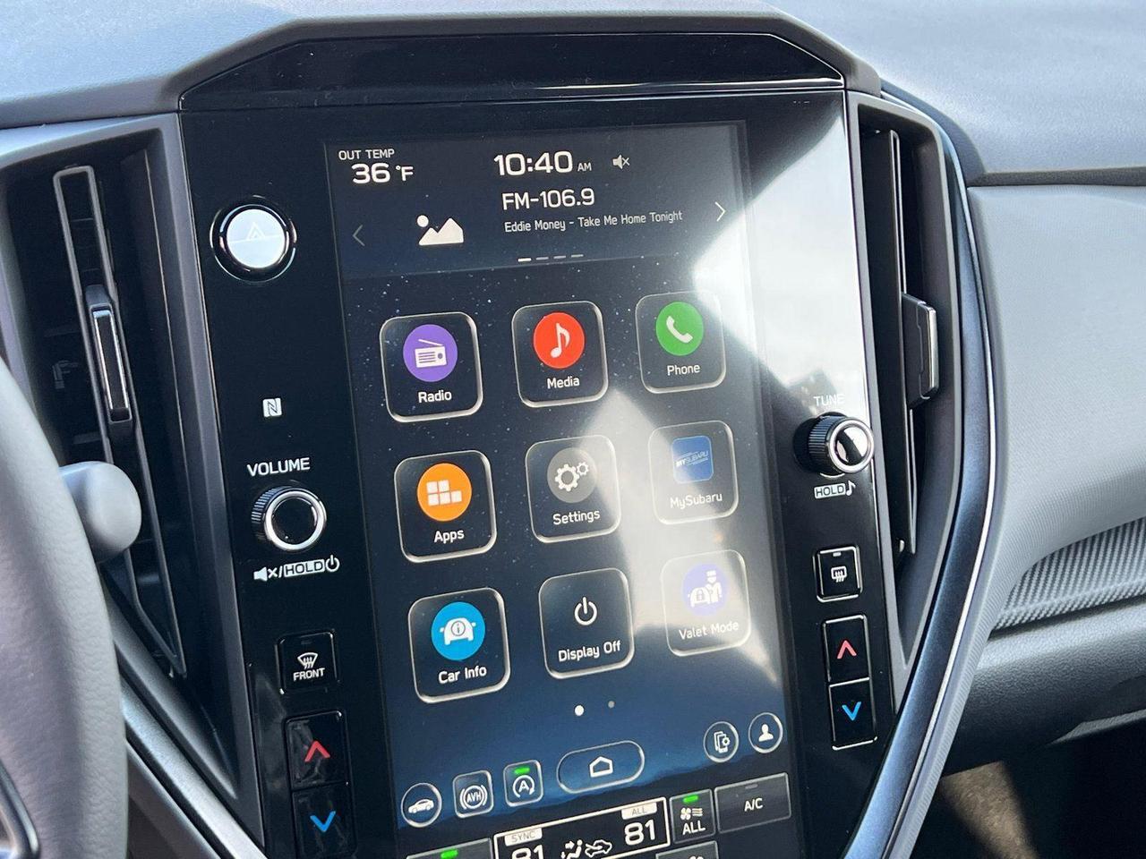 2026 Subaru Crosstrek Wilderness Hagerstown MD