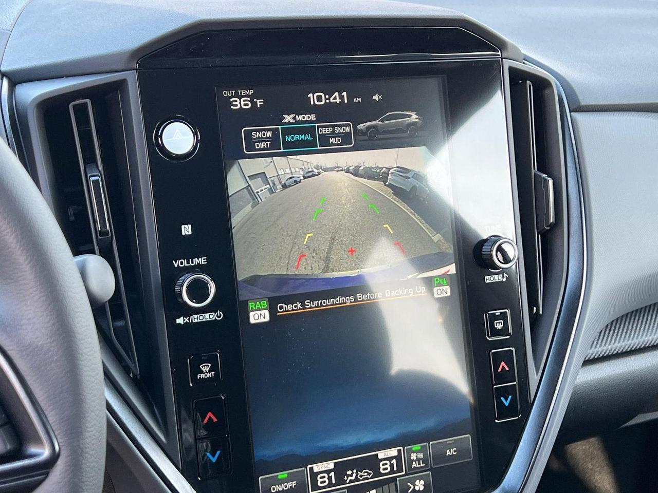 2026 Subaru Crosstrek Wilderness Hagerstown MD