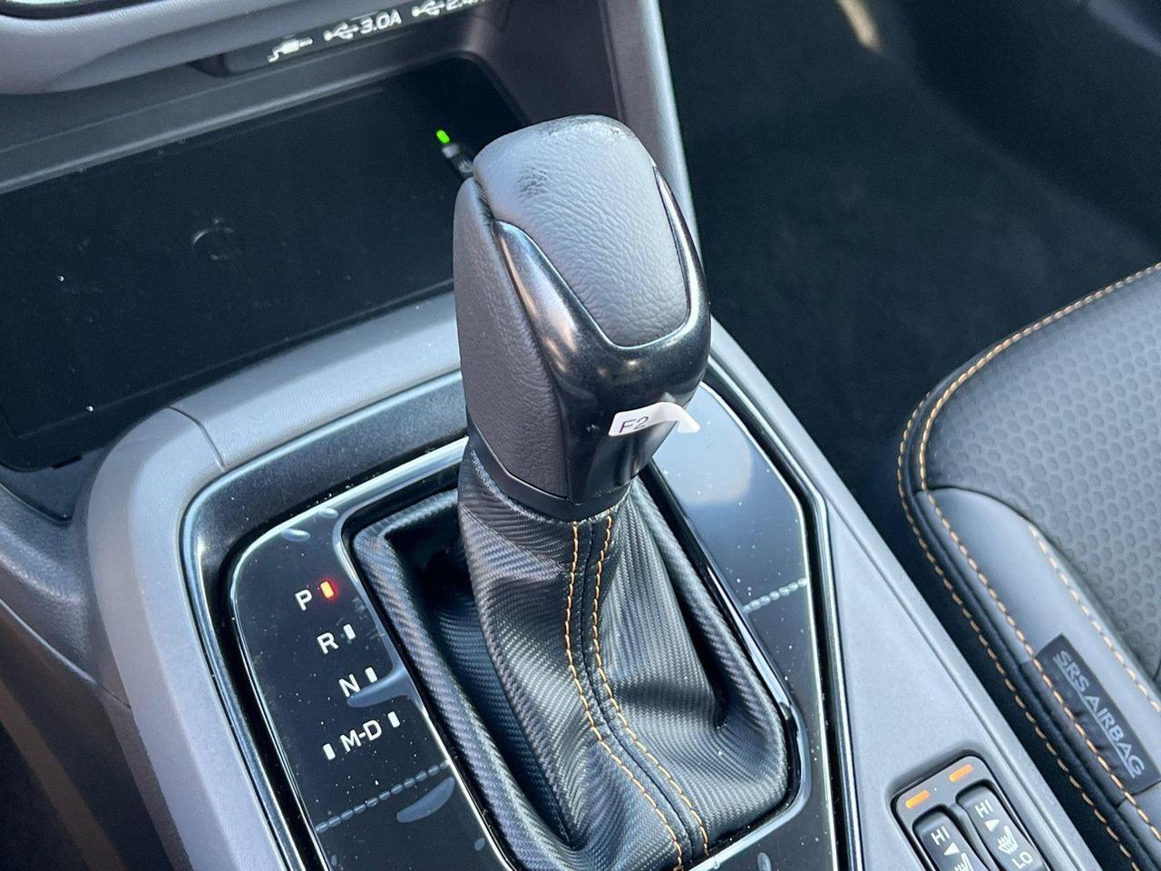 2026 Subaru Crosstrek Wilderness Hagerstown MD