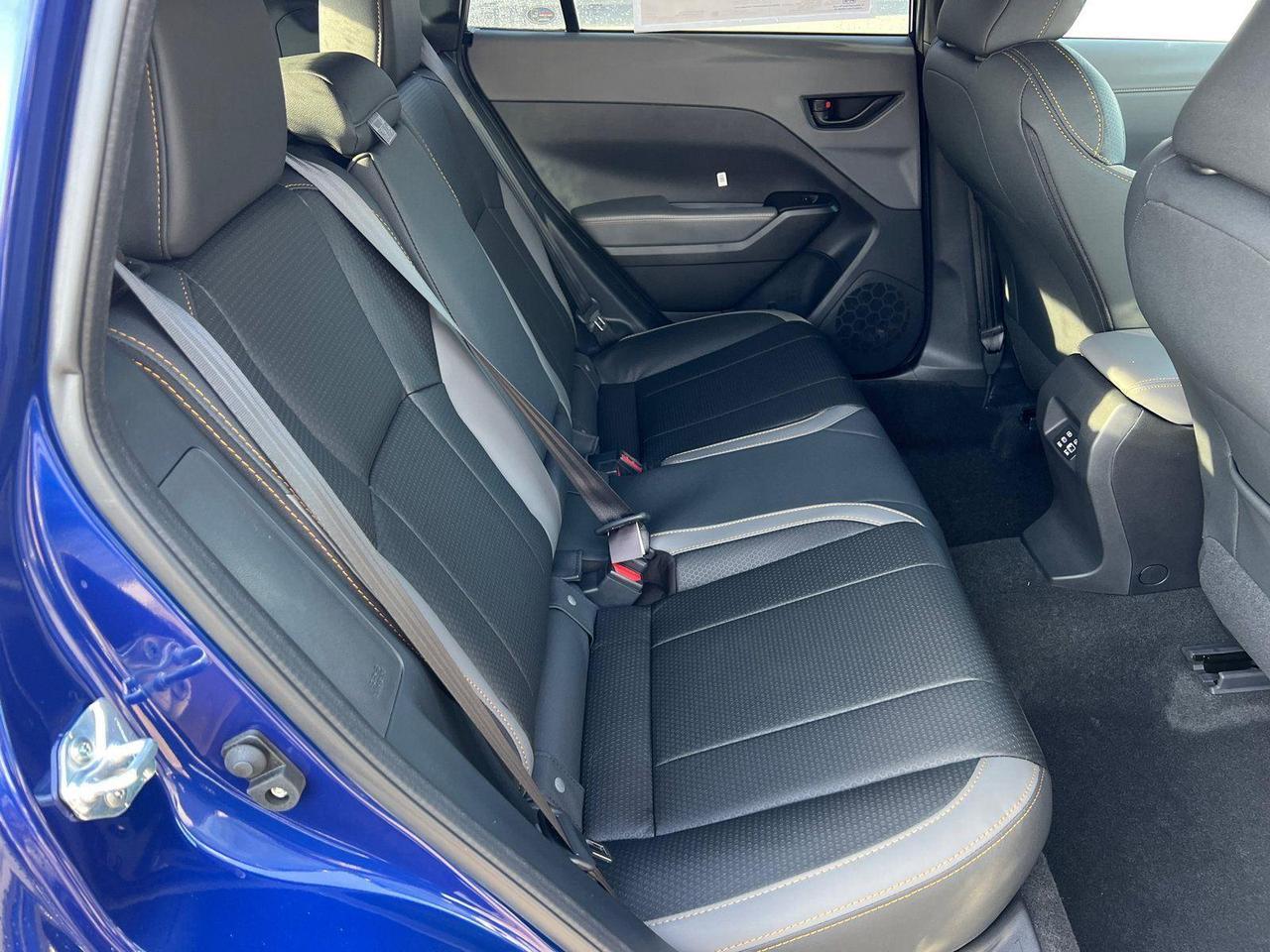 2026 Subaru Crosstrek Wilderness Hagerstown MD