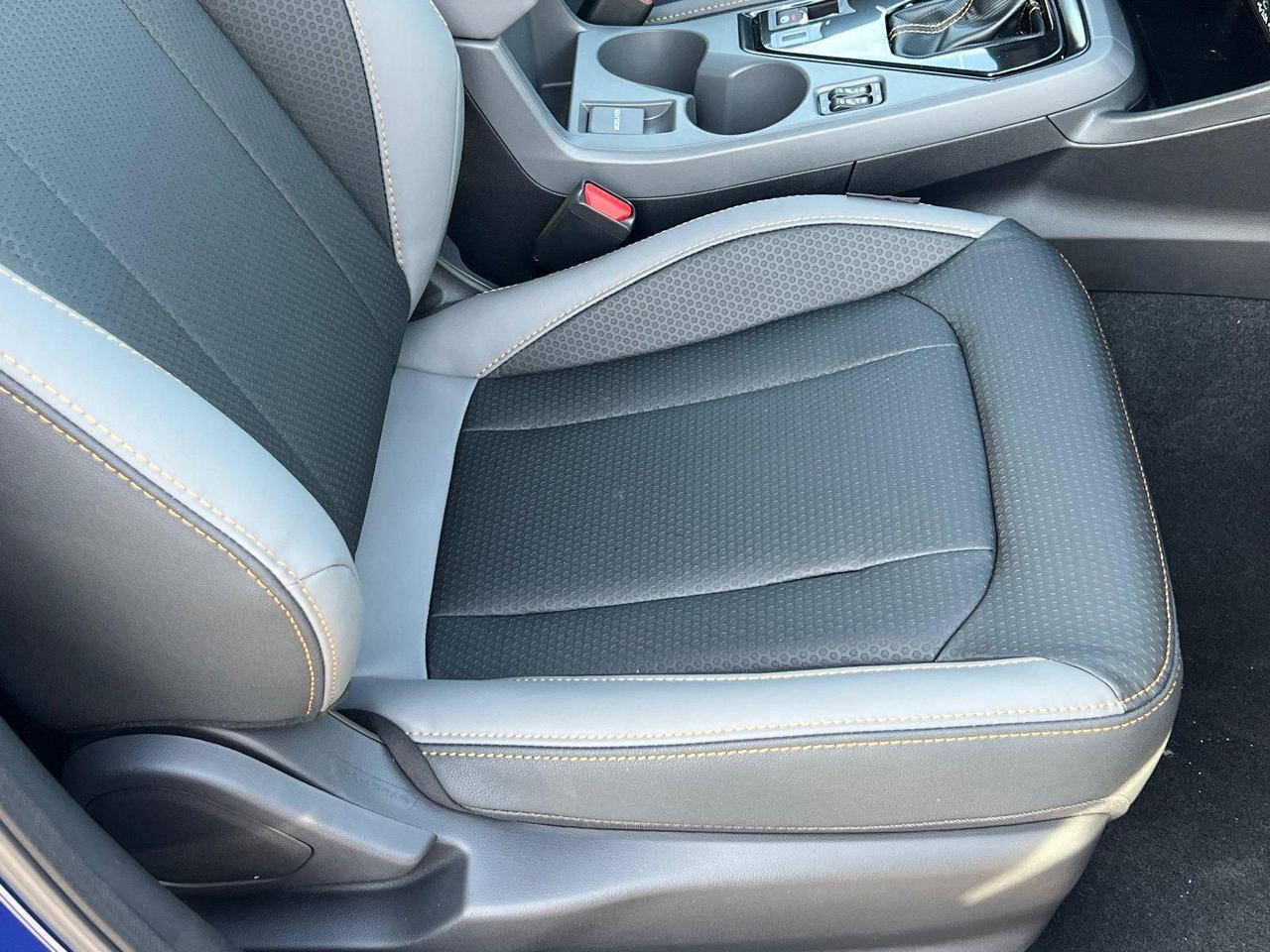 2026 Subaru Crosstrek Wilderness Hagerstown MD