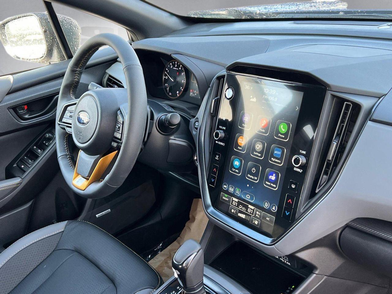 2026 Subaru Crosstrek Wilderness Hagerstown MD