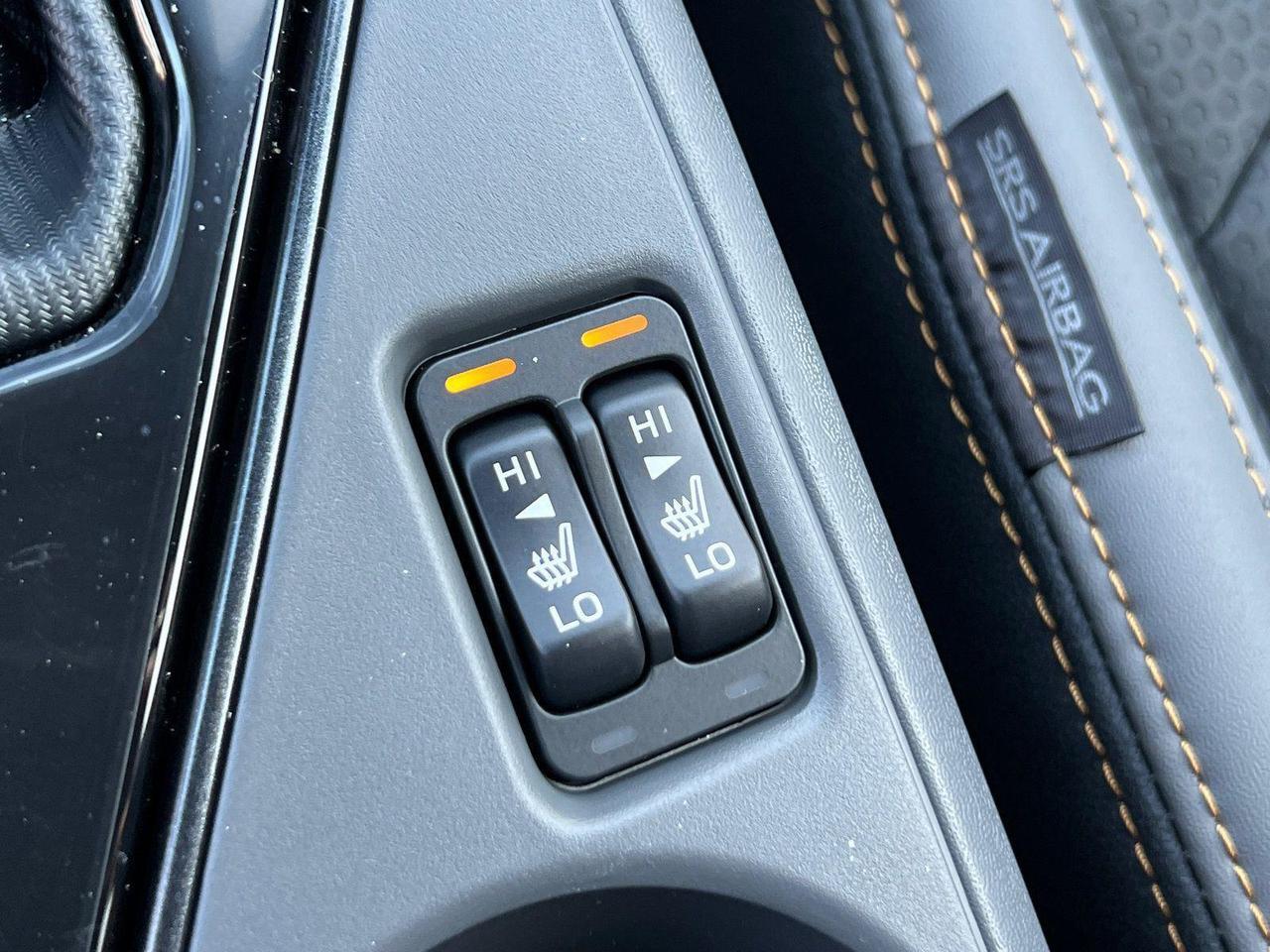 2026 Subaru Crosstrek Wilderness Hagerstown MD