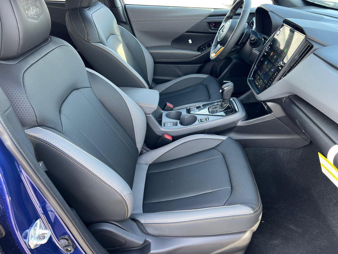 2026 Subaru Crosstrek Wilderness Hagerstown MD