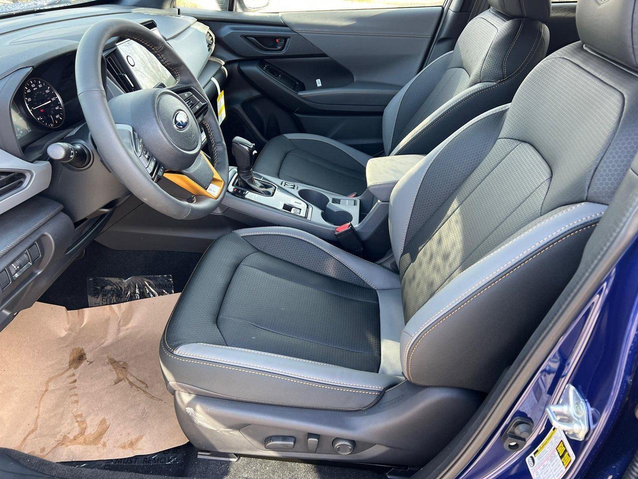 2026 Subaru Crosstrek Wilderness Hagerstown MD