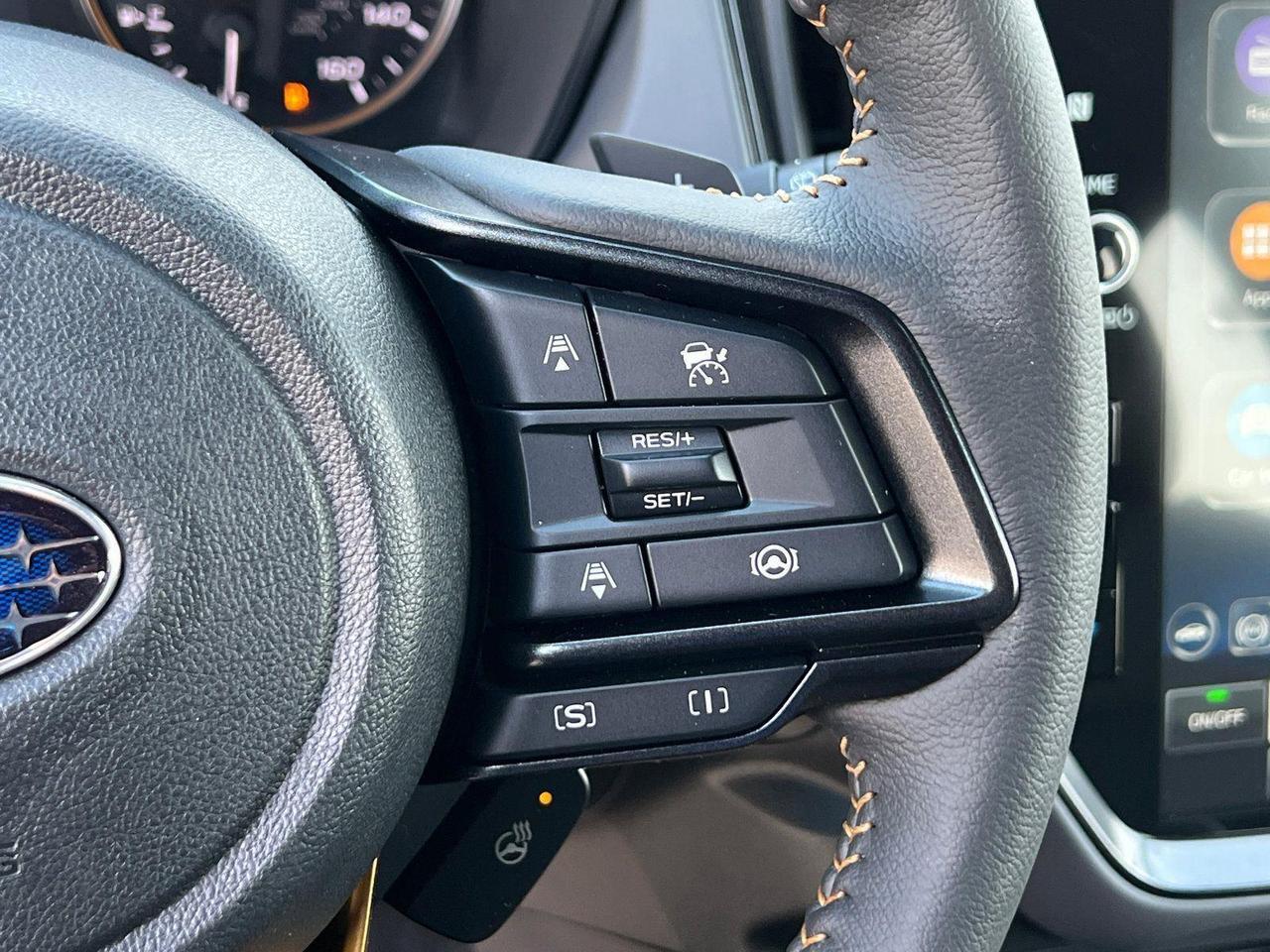 2026 Subaru Crosstrek Wilderness Hagerstown MD