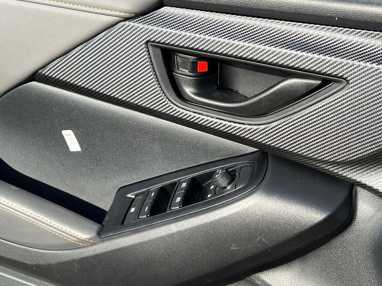 2026 Subaru Crosstrek Wilderness Hagerstown MD