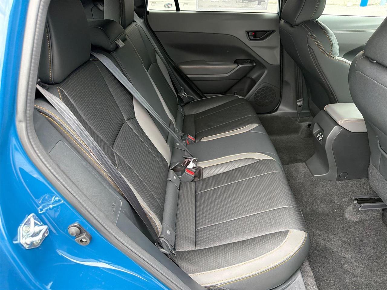 2026 Subaru Crosstrek Wilderness Hagerstown MD