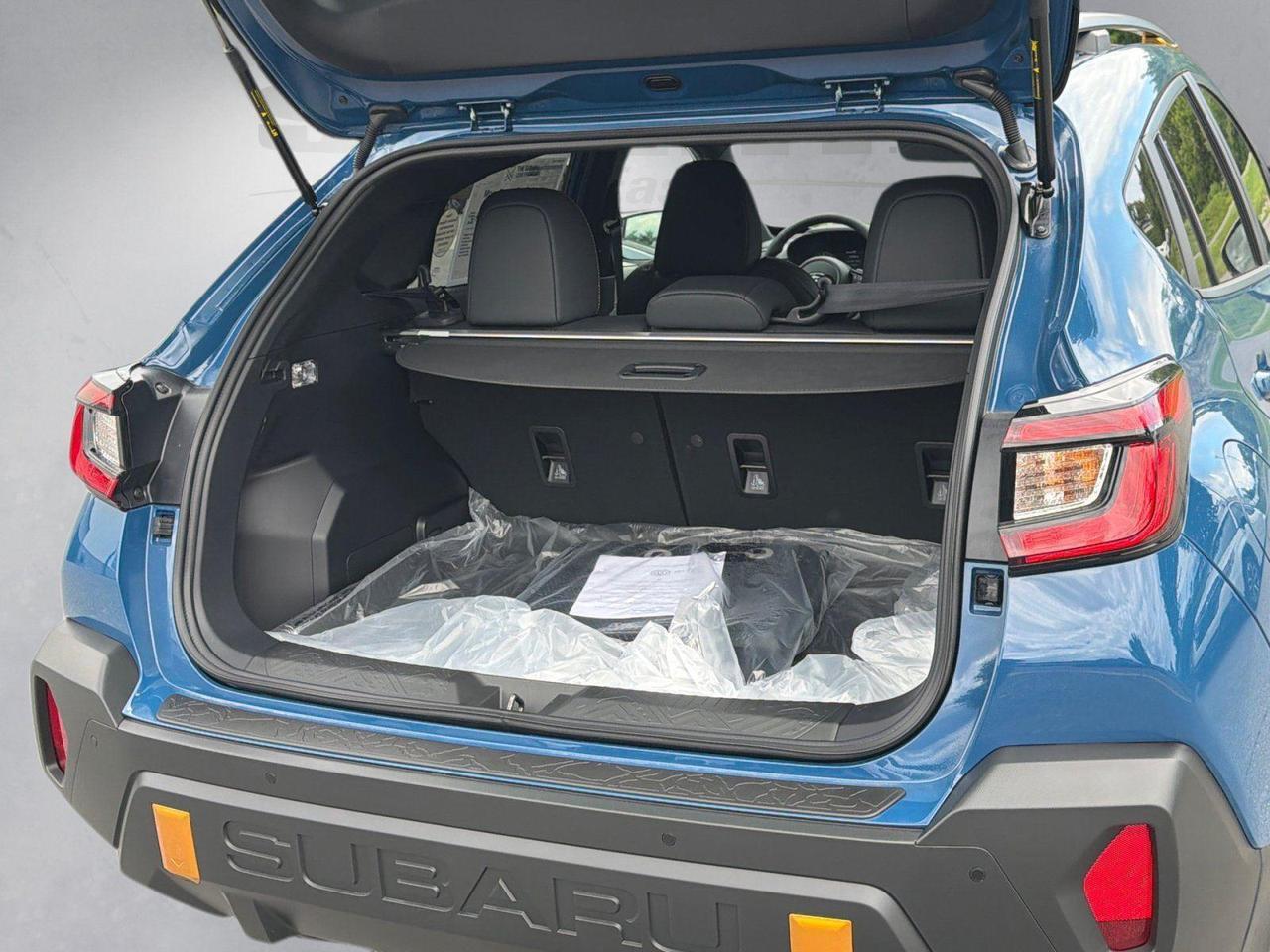 2026 Subaru Crosstrek Wilderness Hagerstown MD