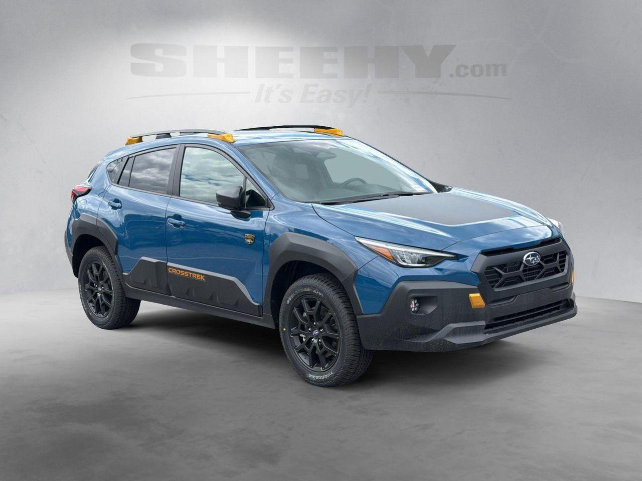 2026 Subaru Crosstrek Wilderness Hagerstown MD